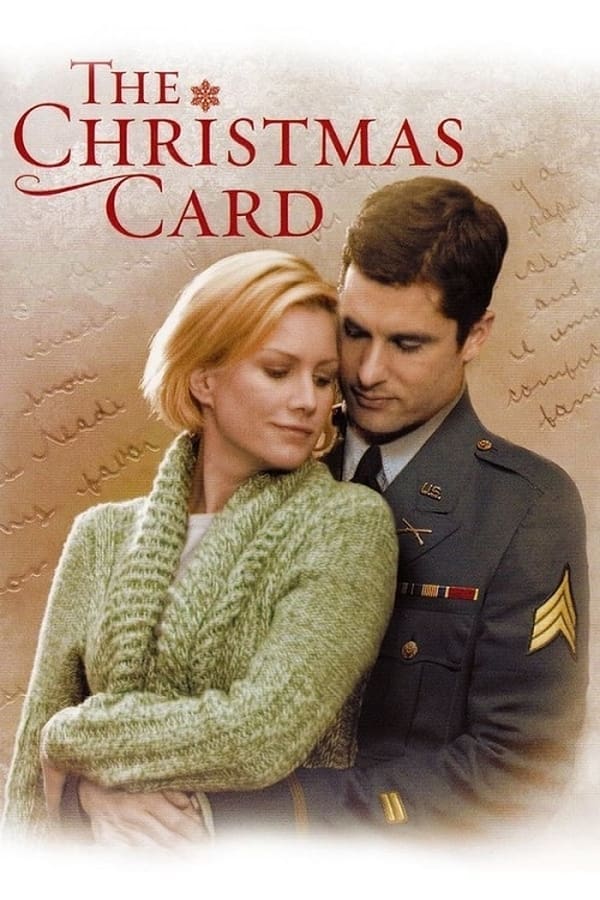 EN: The Christmas Card (2006)