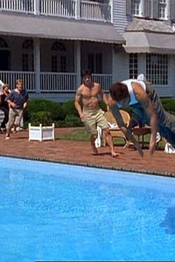Dawson’s Creek – S02E07 – Tutto in una notte