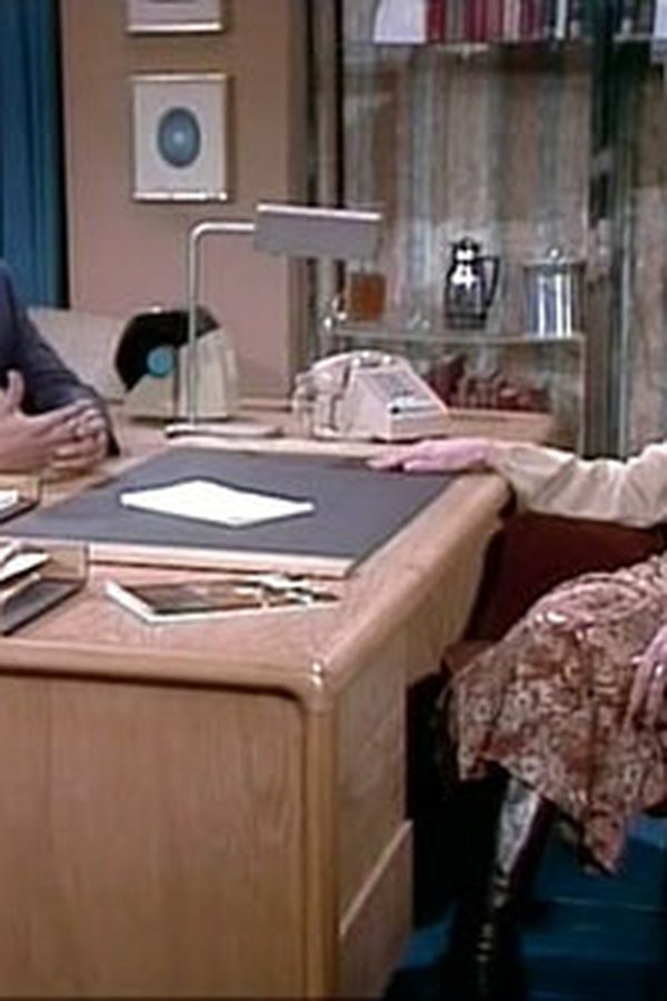 I Jeffersons – S05E15 –