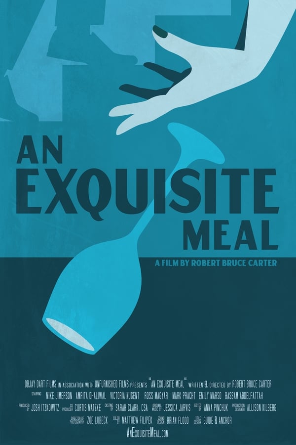 EN - An Exquisite Meal - 2020