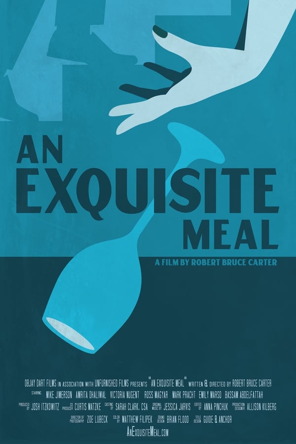 EN - An Exquisite Meal  (2020)