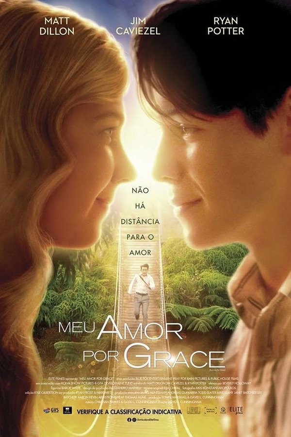 PT - Running for Grace - 2018