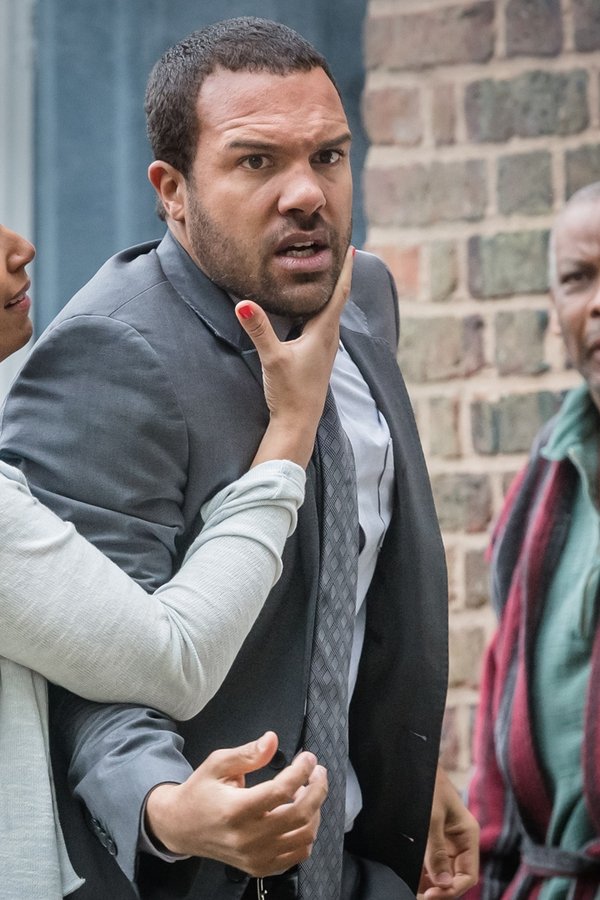The Five – S01E09 – Episodio 9