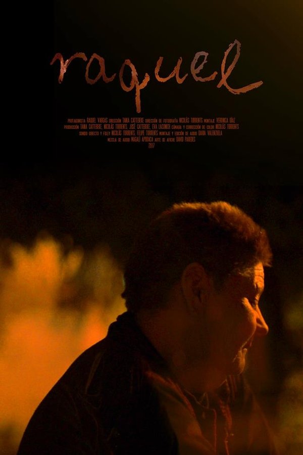 Raquel (2018)