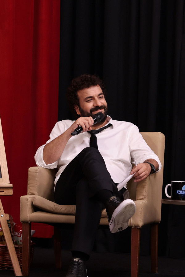 Konuşanlar - Disney+ - Bölüm 2