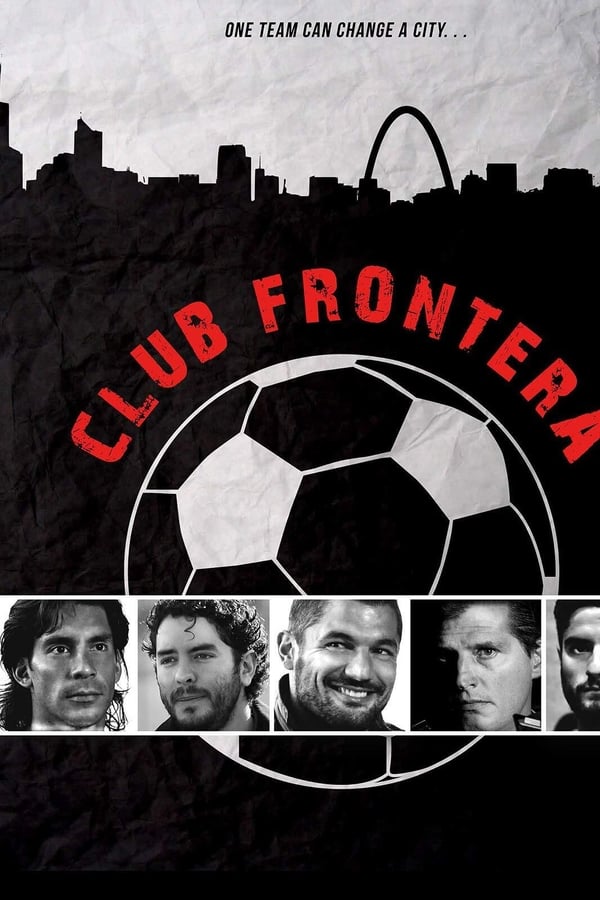 EN: Club Frontera (2016)