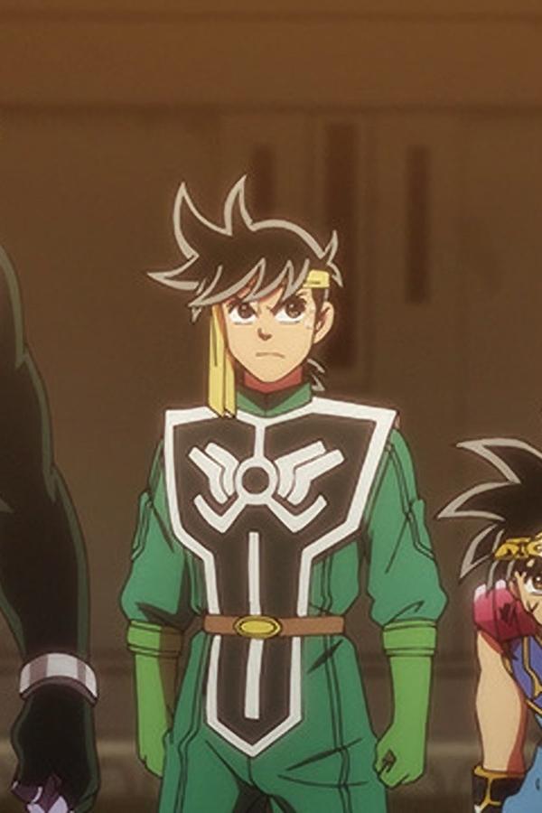 Dragon Quest [Sub-ITA] – S01E94 – Episodio 94