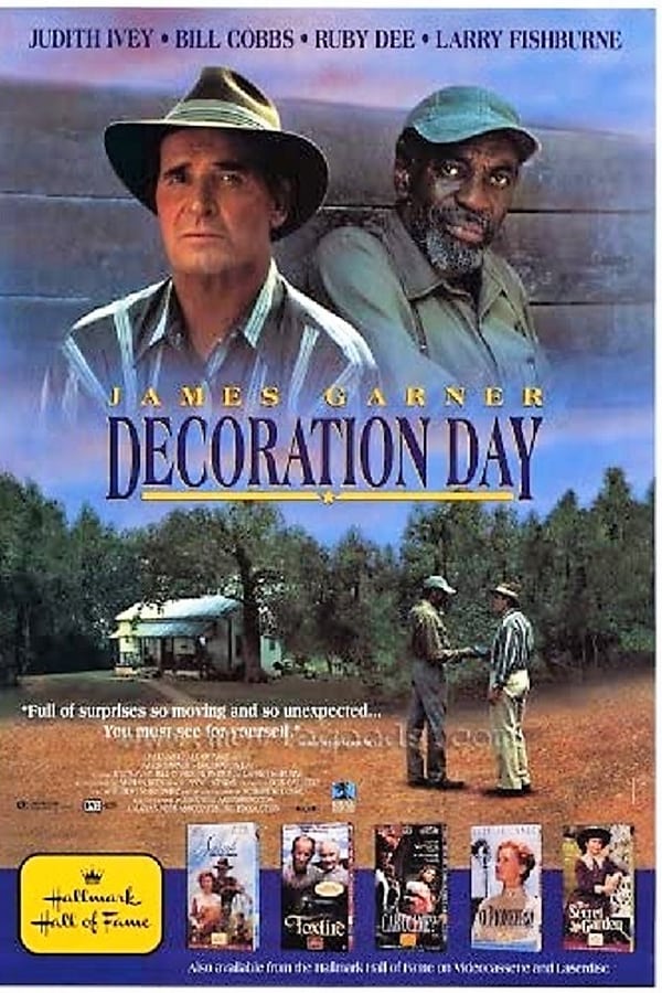 Decoration Day