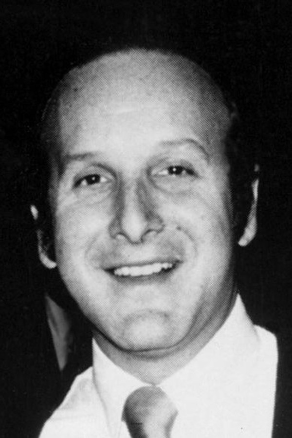 Clive Davis's headshot