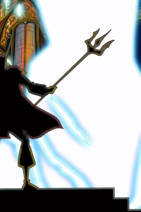 Avengers: I più potenti eroi della Terra – S01E26 – La rabbia di Thor