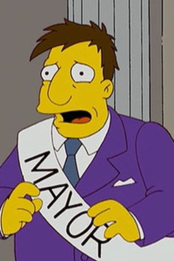 I Simpson – S19E16 – Papà Non Fare Scherzi