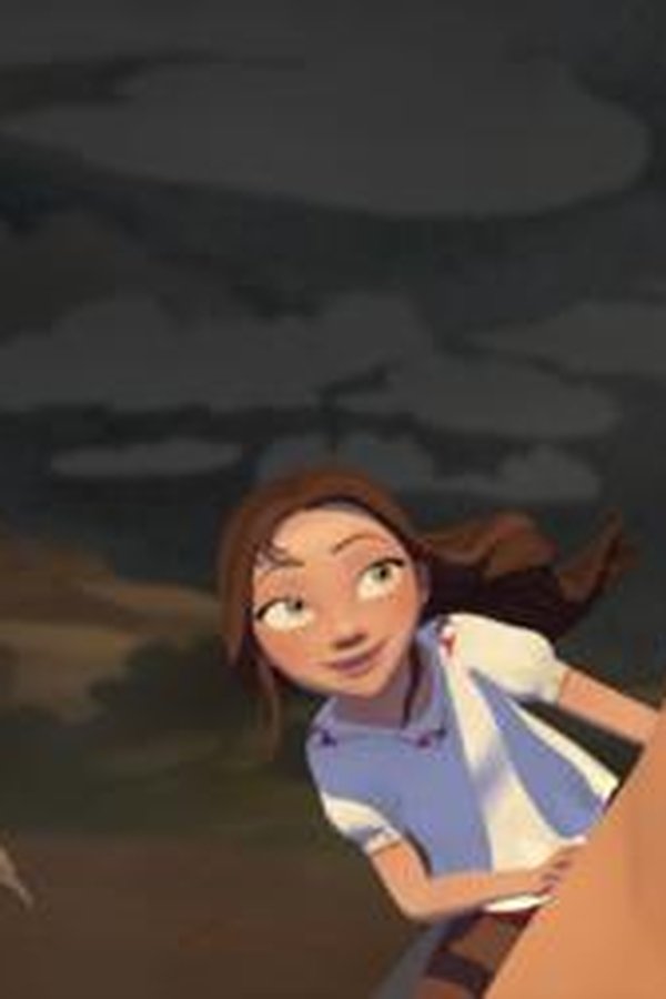Spirit Avventure In Libertà: I Racconti Di Spirit – S01E06 – Giovani e libere