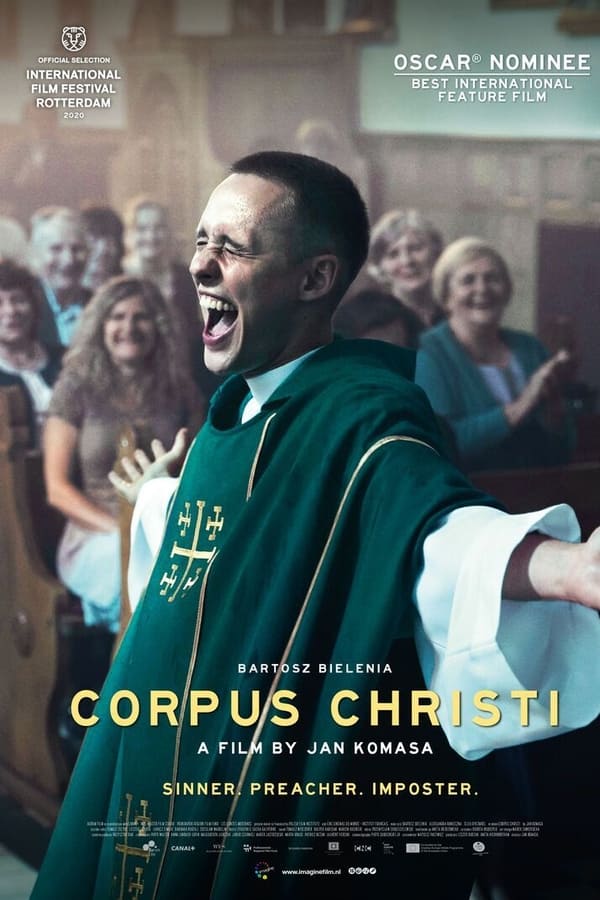 NL - Corpus Christi (2019)