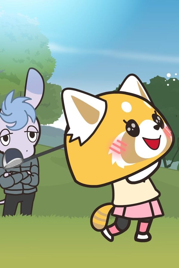 Aggretsuko – S02E09 – I sogni di Retsuko