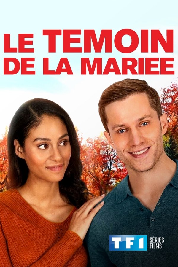 FR - Le témoin de la mariée (2020)