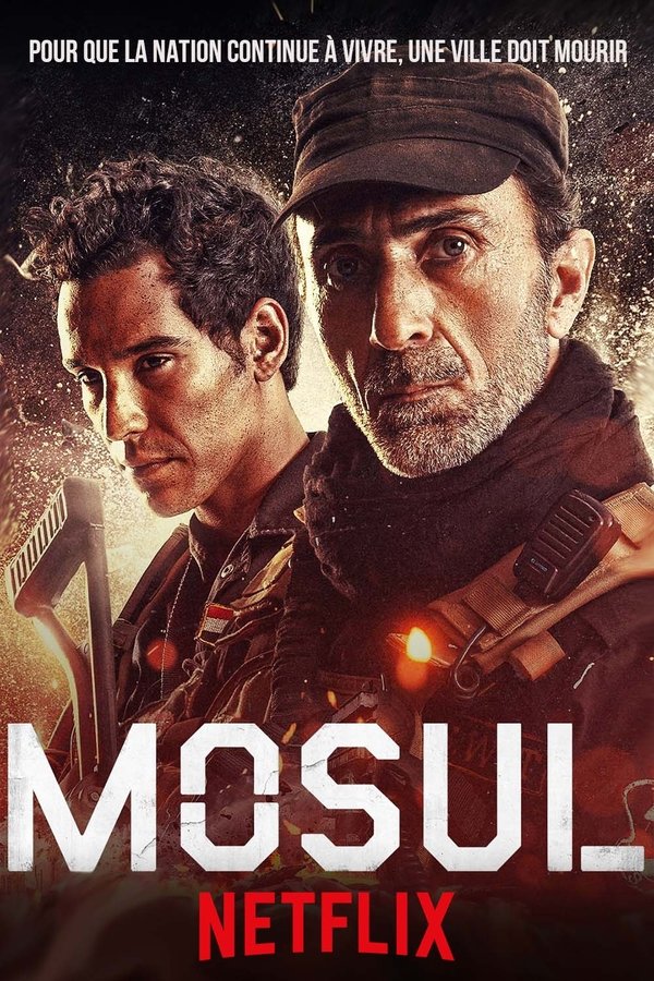 FR - Mosul (2019)