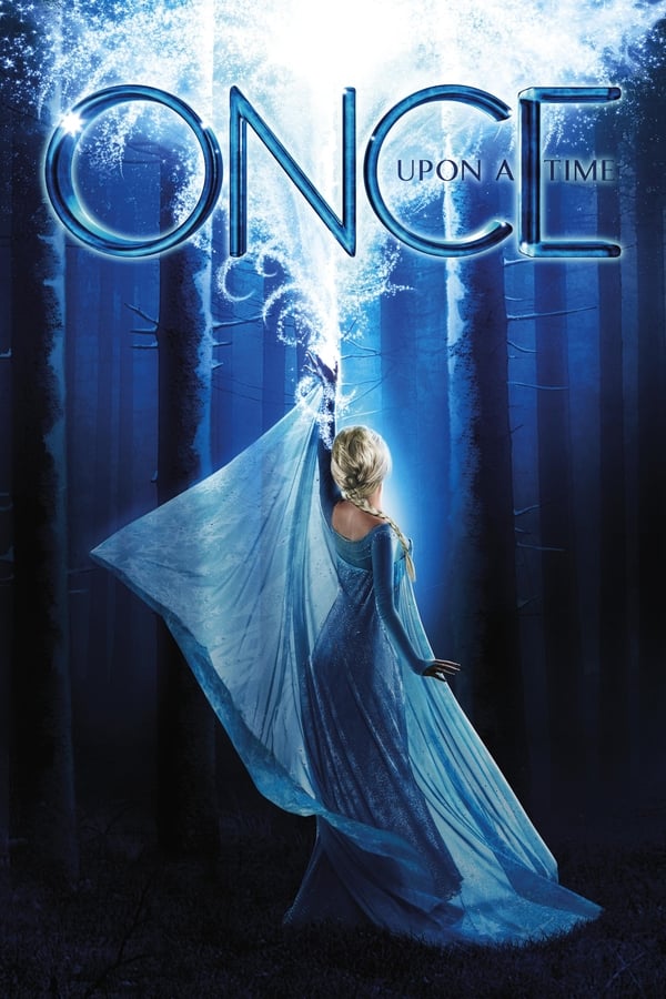 GE| Once Upon A Time - Es War Einmal    