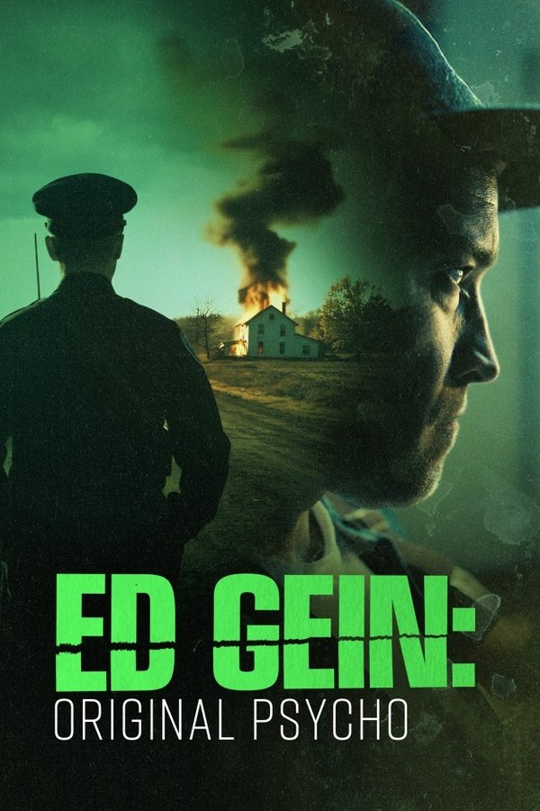 Ed Gein: Original Psycho