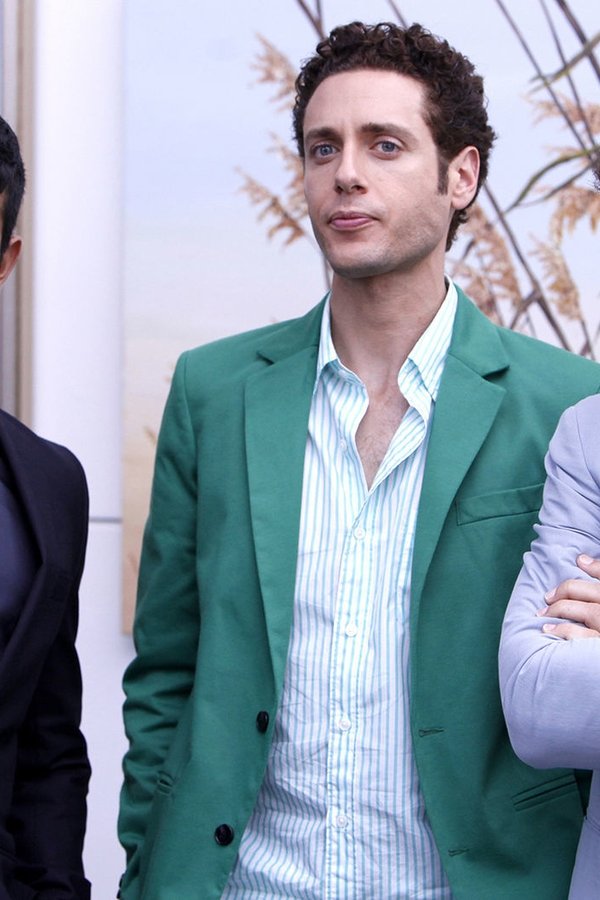 Royal Pains – S03E08 – Episodio 8