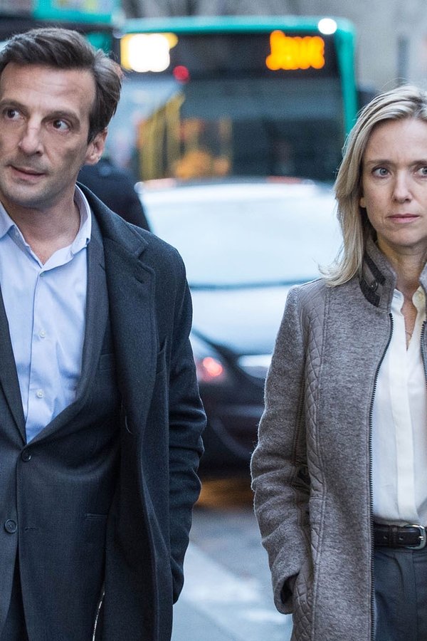 Le Bureau: Sotto copertura – S01E04 – Una relazione pericolosa