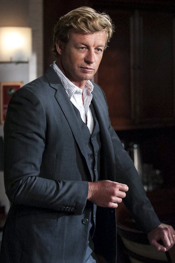 The Mentalist – S06E02 – Il cardinale rosso