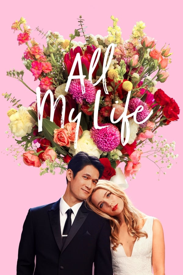 FR - All my life  (2020)