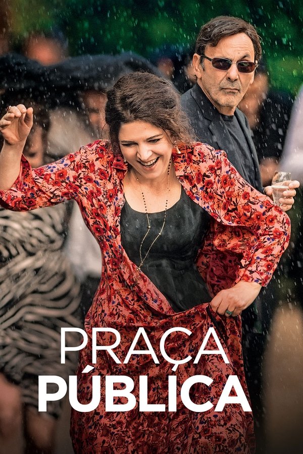 Praça Pública (2018)