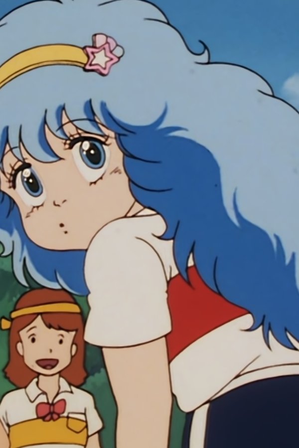 Evelyn e la magia di un sogno d’amore – S01E13 – Episodio 13