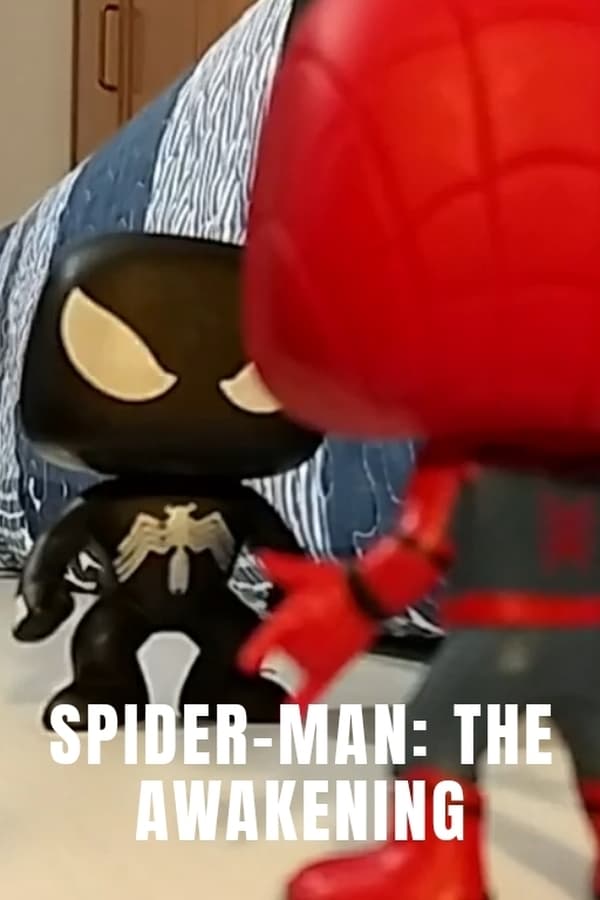 Spider-Man: Awakening