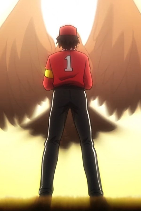 Captain Tsubasa – S01E08 – Eccola! La coppia d’oro della Nankatsu