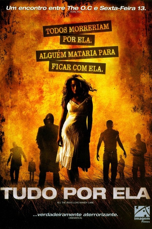 Tudo Por Ela (2006)