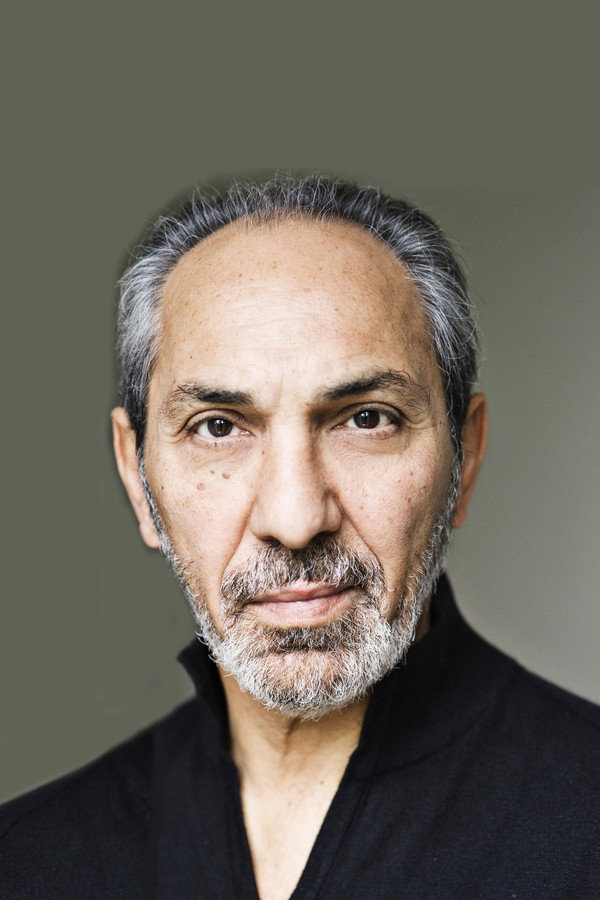 Andy Lucas's headshot