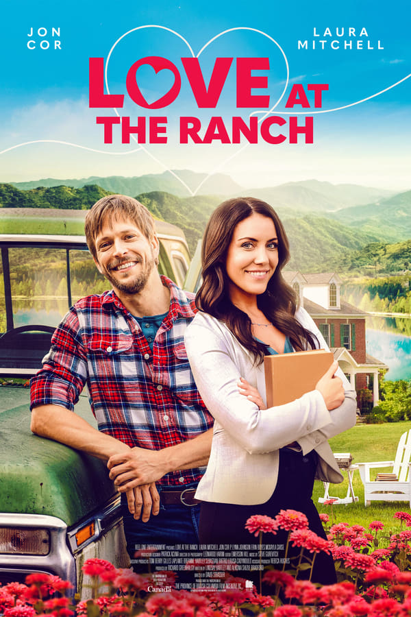 TVplus FR - Love at the Ranch  (2021)