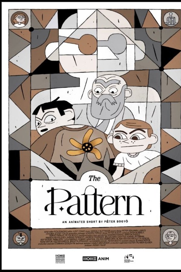 The Pattern