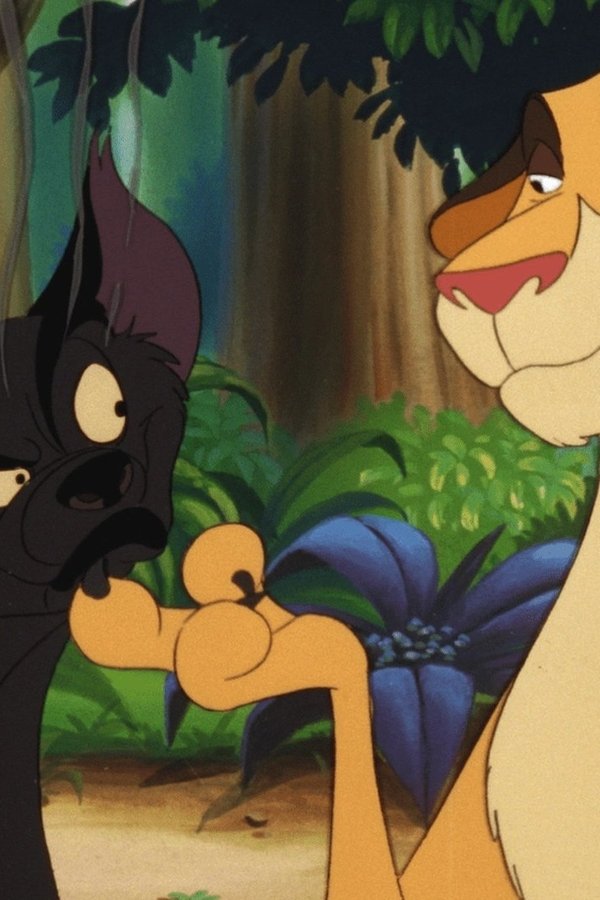 Timon e Pumbaa – S01E06 – Una gustosa promessa
