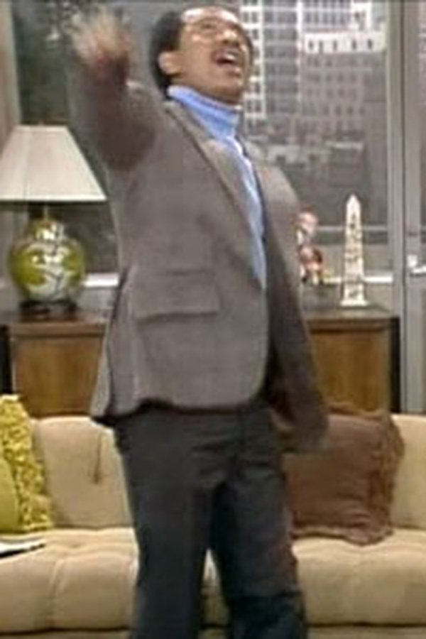 I Jeffersons – S04E22 –