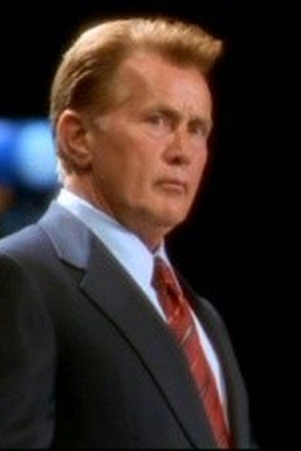 West Wing: Tutti gli uomini del Presidente – S04E06 – Dieci parole
