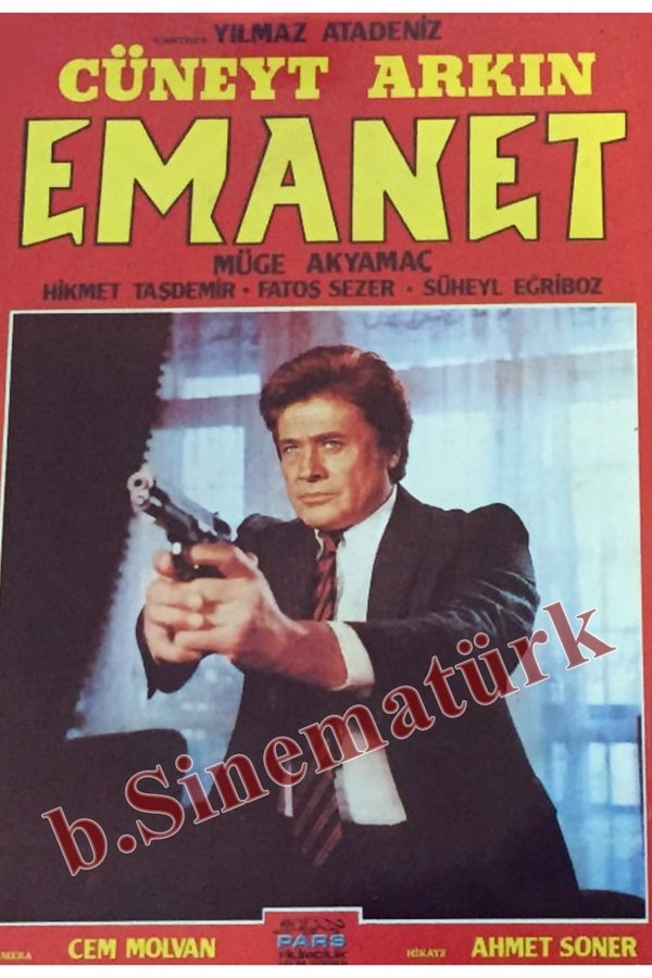 Emanet
