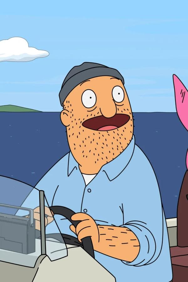 Bob’s Burgers – S13E05 – Episodio 5