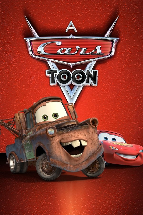 Cars Toons