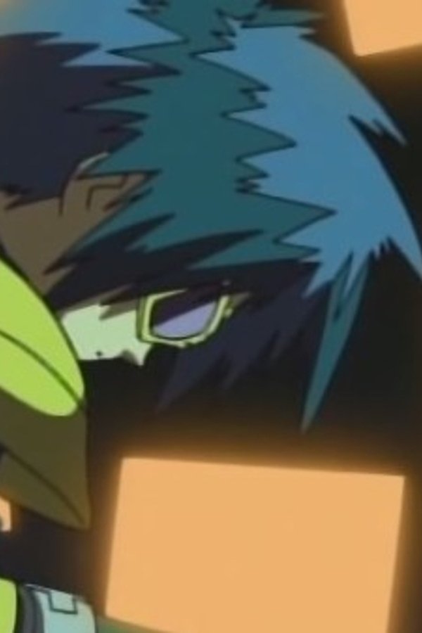 Digimon – S02E09 – Episodio 9