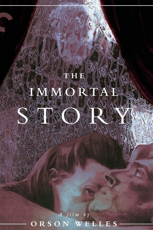 The Immortal Story