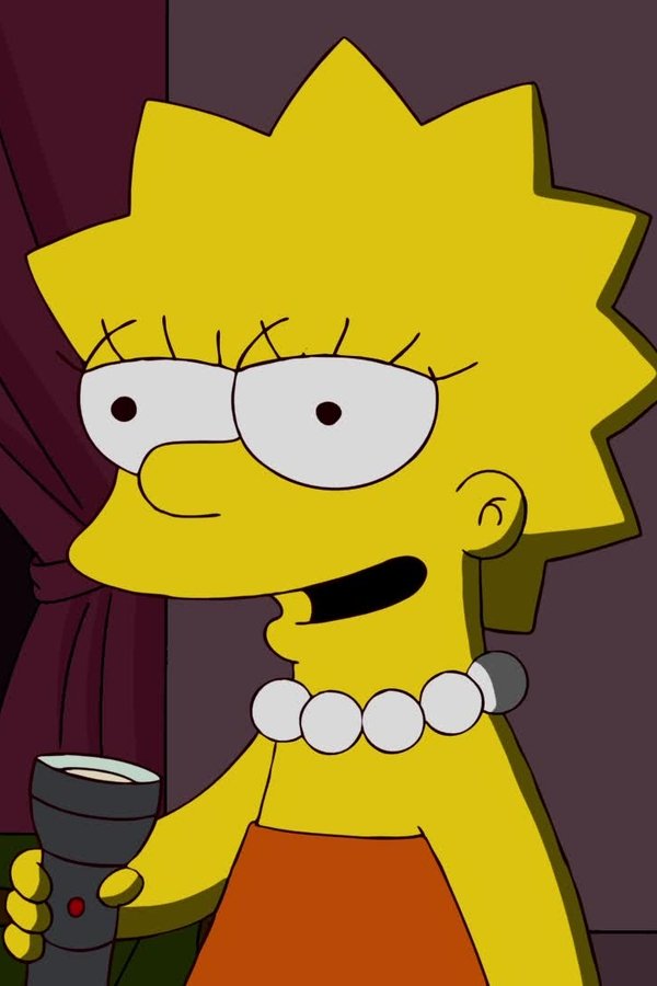 Le frère de Bart