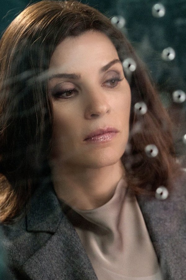 The Good Wife – S06E02 – Episodio 2
