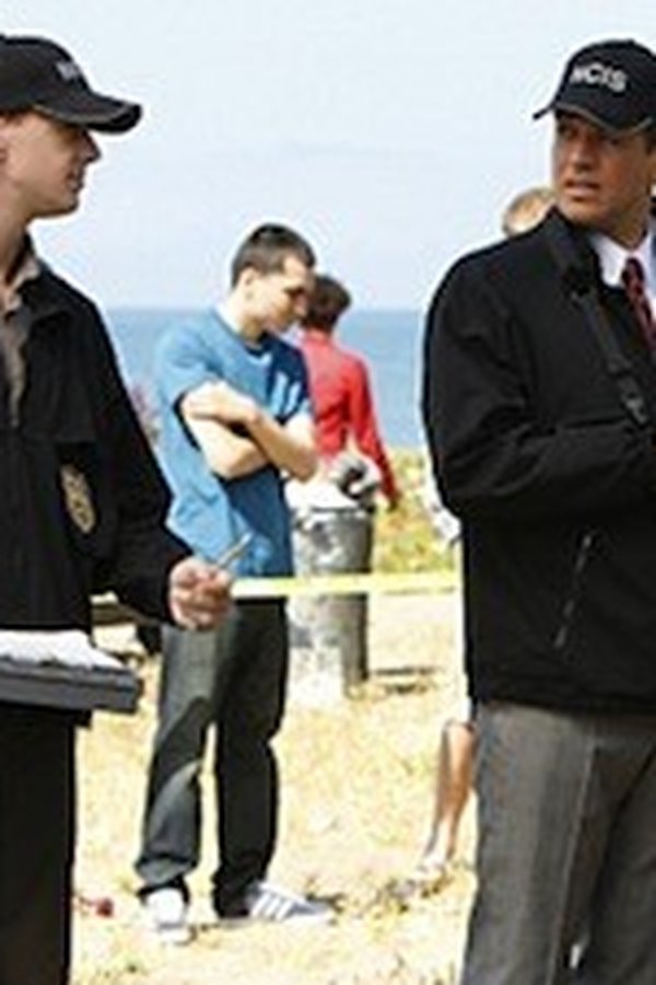 NCIS – Unità anticrimine – S07E23 – Vendetta messicana (Parte 1)