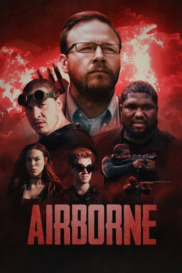 AR - Airborne (2022)