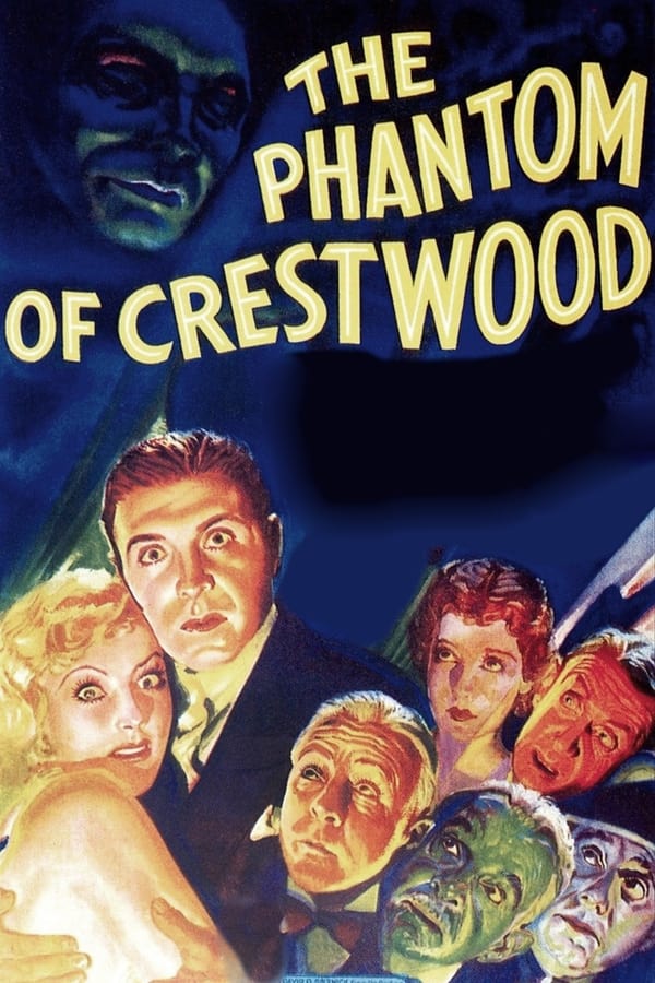|EN| The Phantom of Crestwood