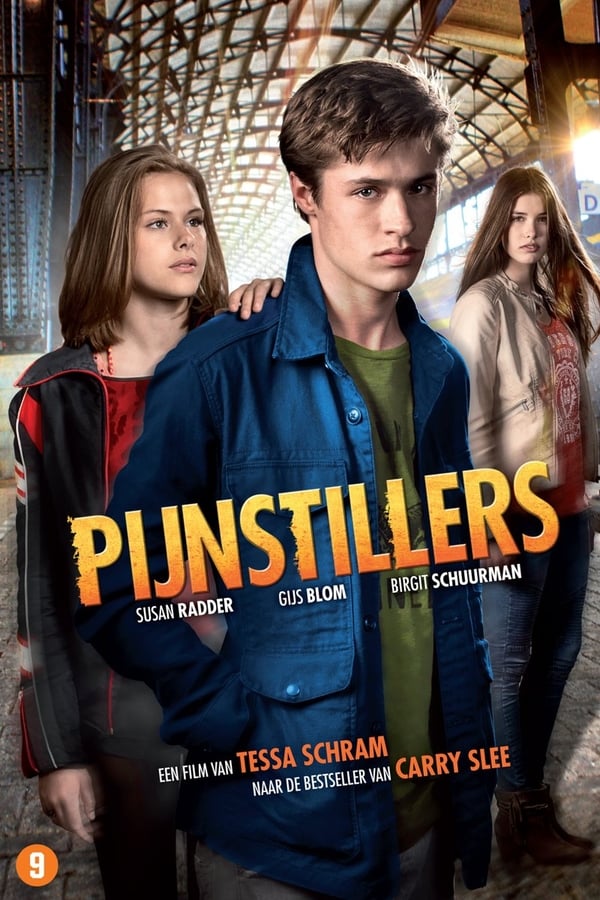 TVplus NL - Pijnstillers (2014)