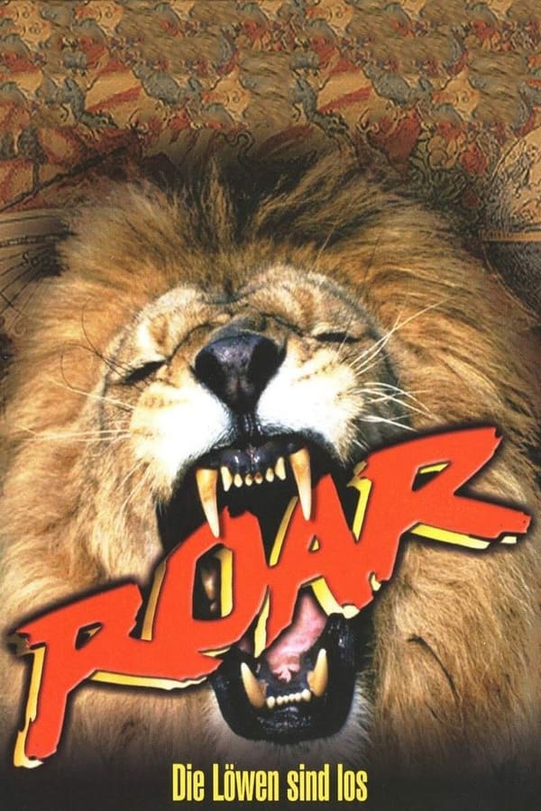 Roar – Die Löwen sind los