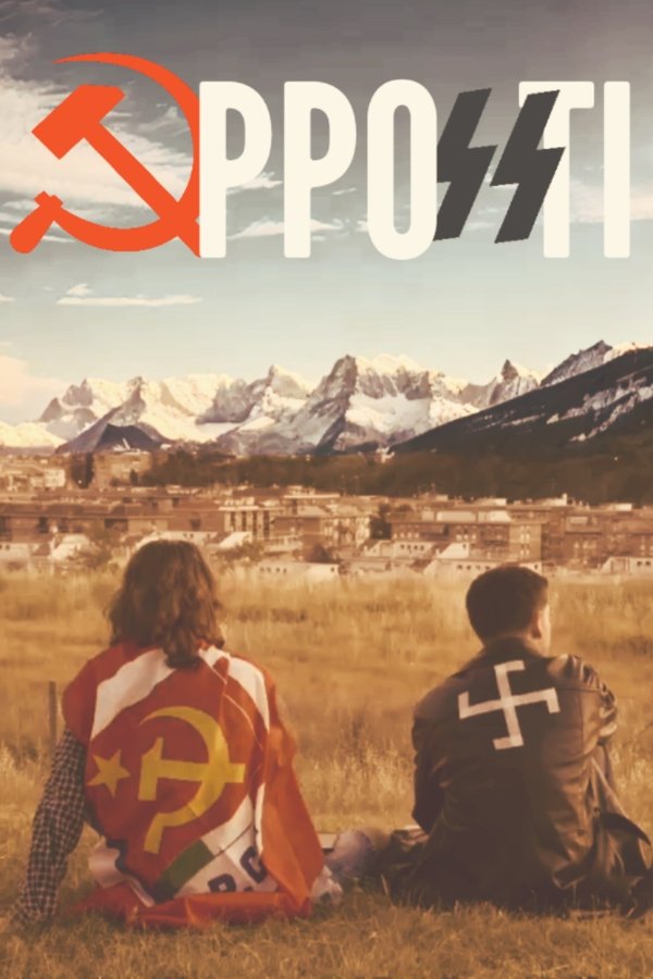 OPPOSTI poster